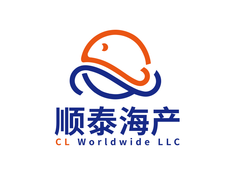 向正軍的logo設(shè)計