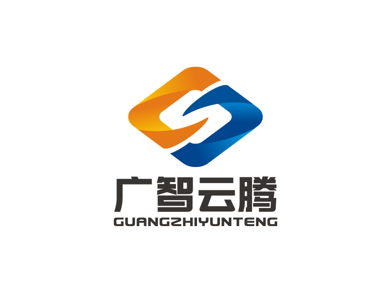 曾翼的logo設(shè)計
