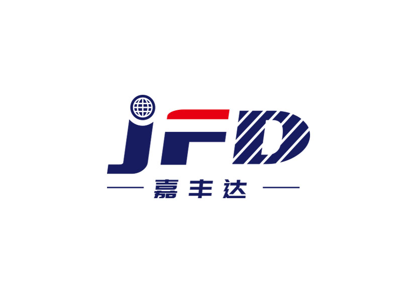 朱紅娟的logo設計