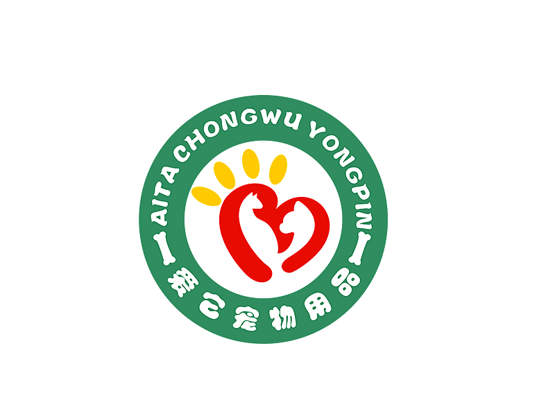 李杰的logo設計