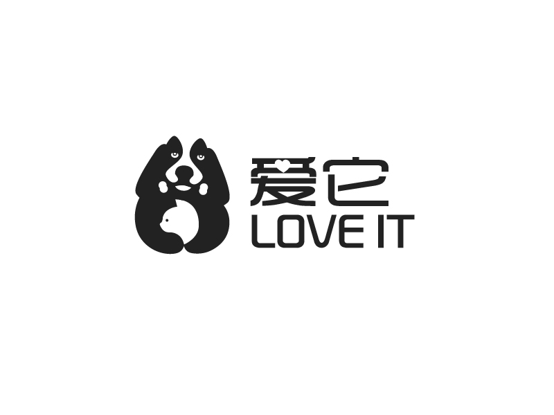 唐國強的logo設計