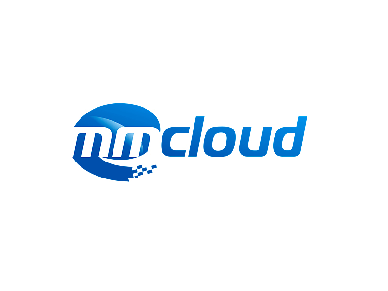 李杰的mmcloudlogo設(shè)計