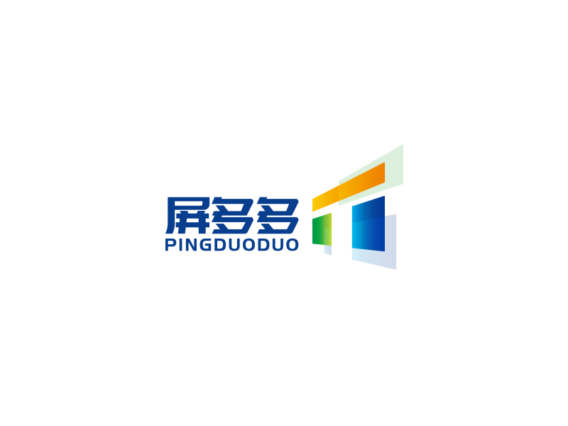 黃安悅的logo設(shè)計