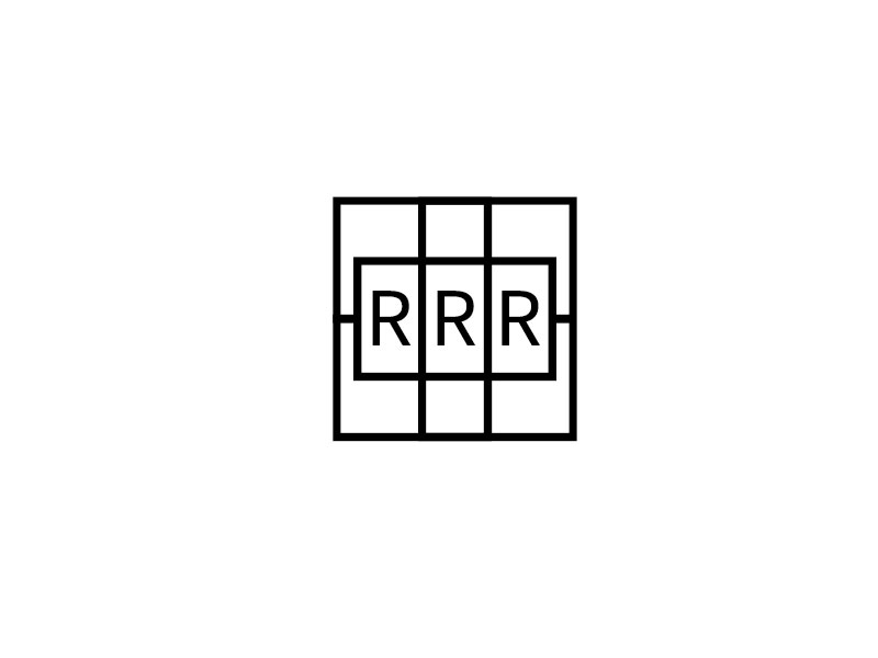 李寧的RIRElogo設計