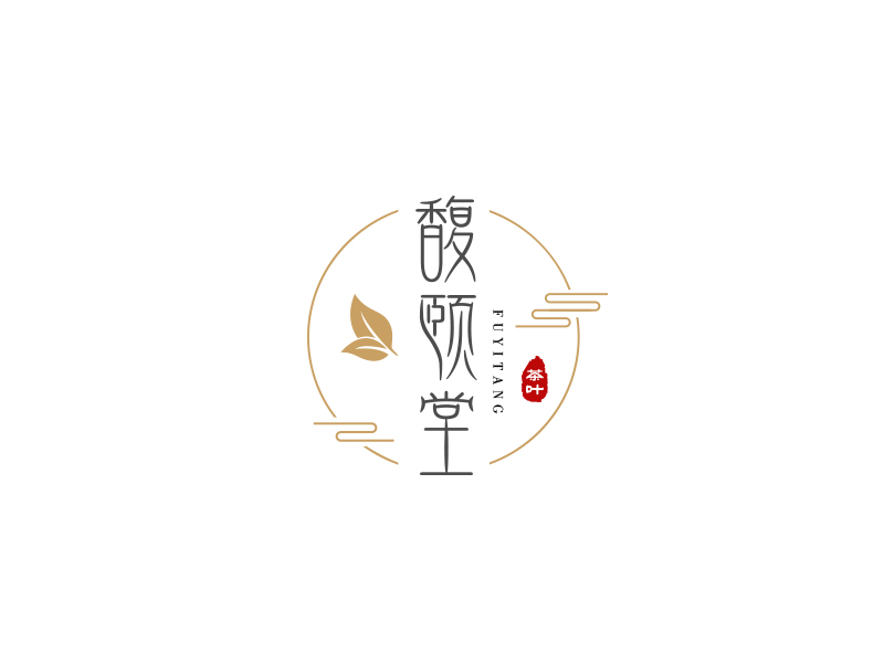 陳川的logo設計