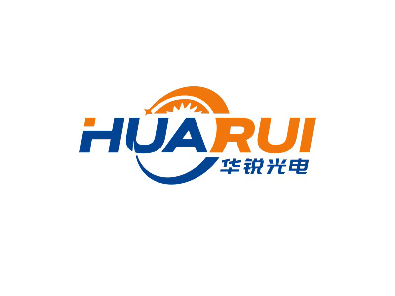 勞志飛的logo設(shè)計