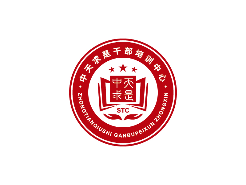 王濤的logo設計