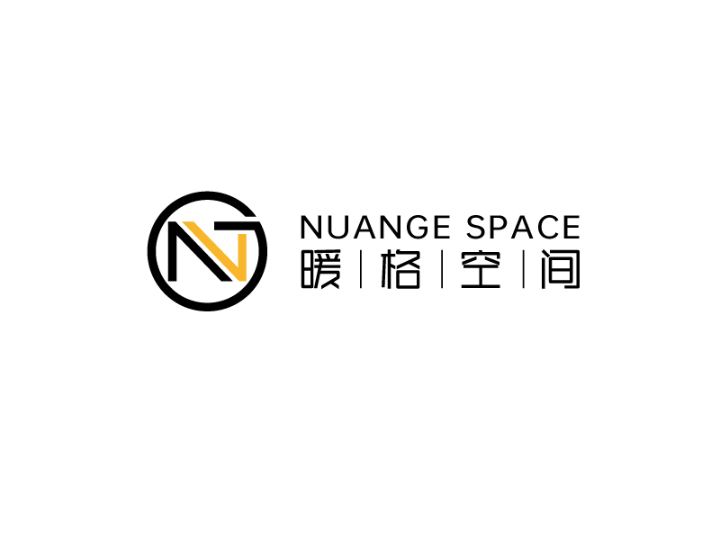 唐國強(qiáng)的logo設(shè)計(jì)