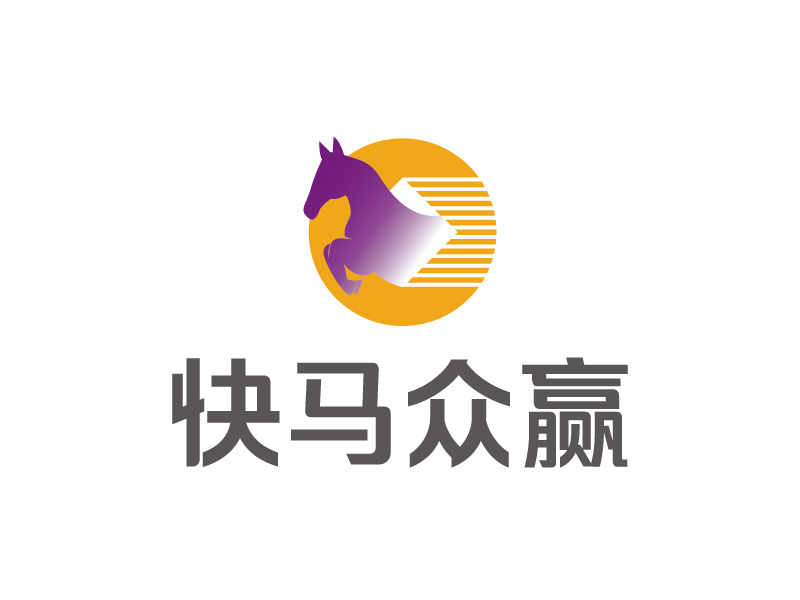 唐國強(qiáng)的logo設(shè)計(jì)