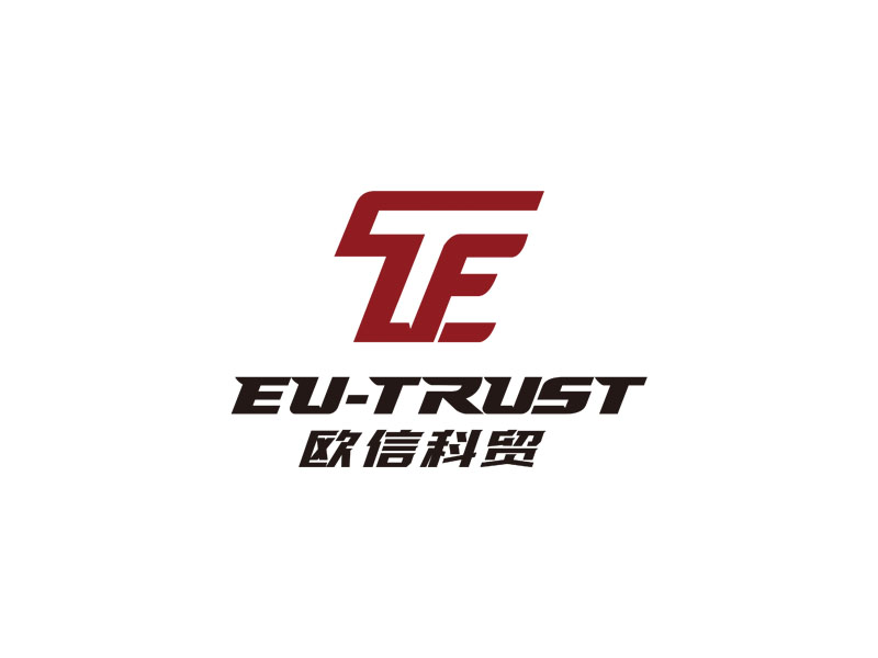 郭慶忠的logo設計