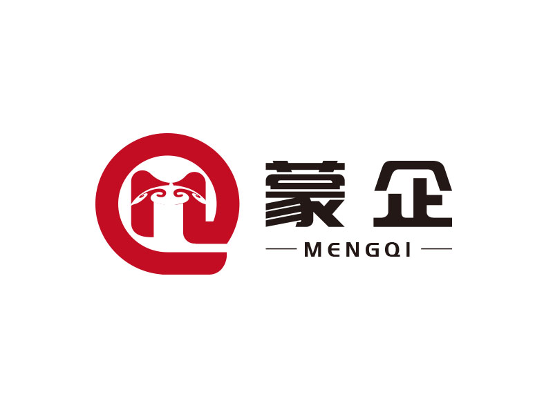 朱紅娟的logo設計