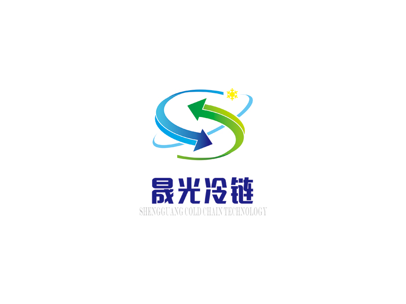 許衛(wèi)文的logo設計
