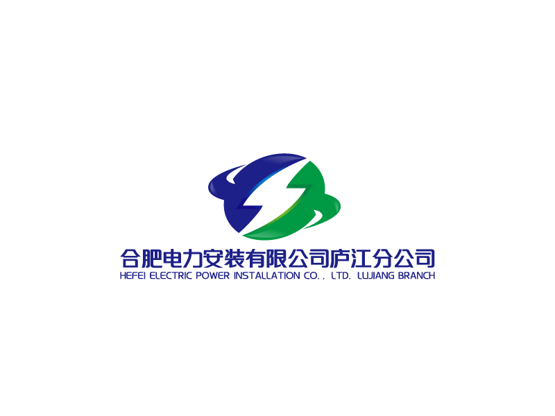 楊忠的logo設計
