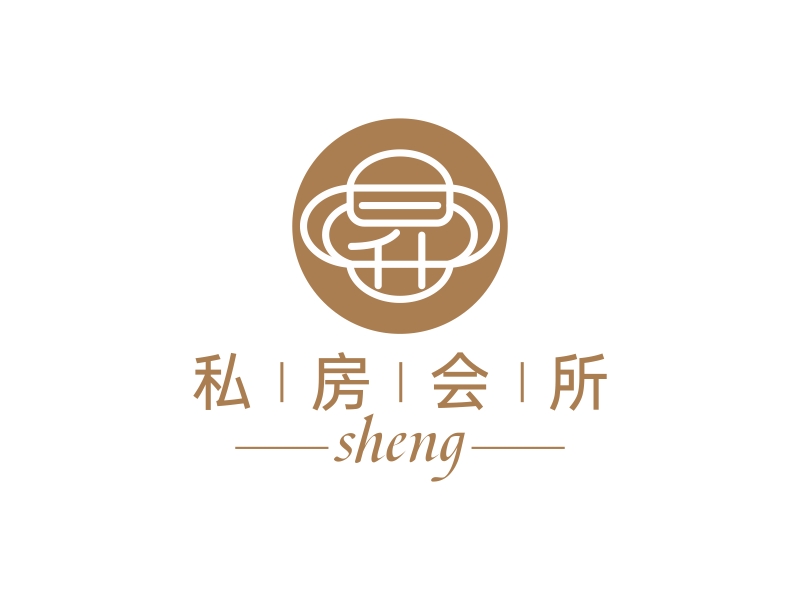 林思源的logo設(shè)計