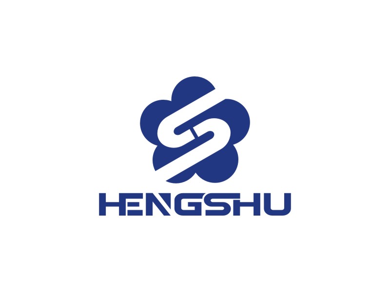 南京衡數(shù)智慧交通科技有限公司logo設計