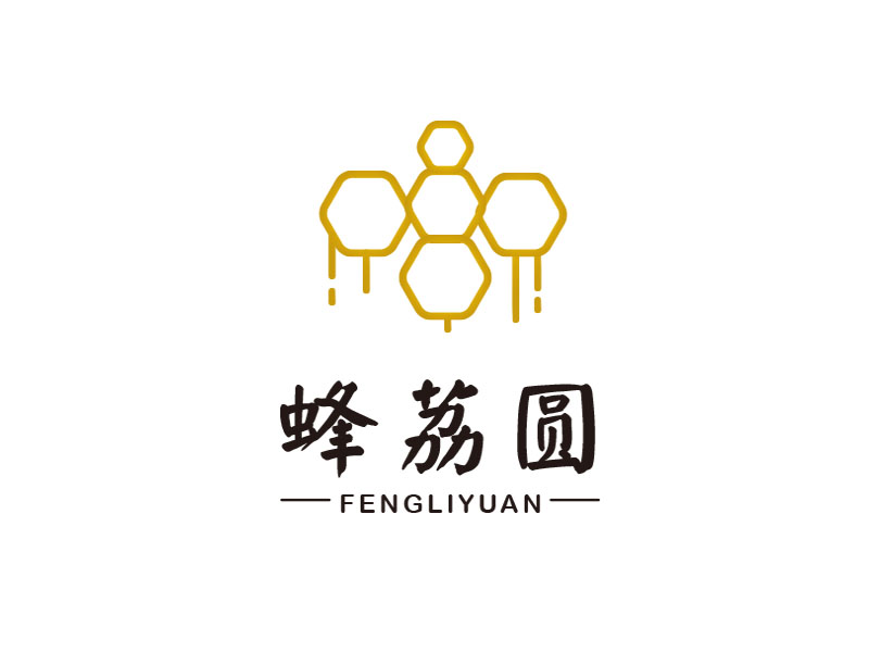 朱紅娟的logo設(shè)計