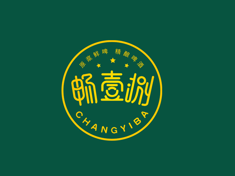 李杰的logo設(shè)計