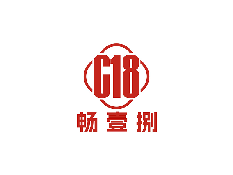 周都響的logo設(shè)計