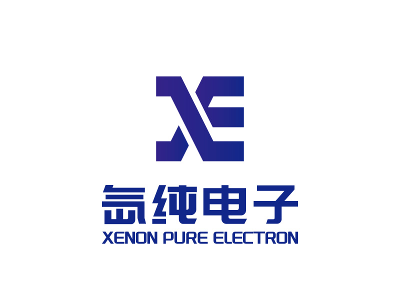 唐國強的logo設(shè)計