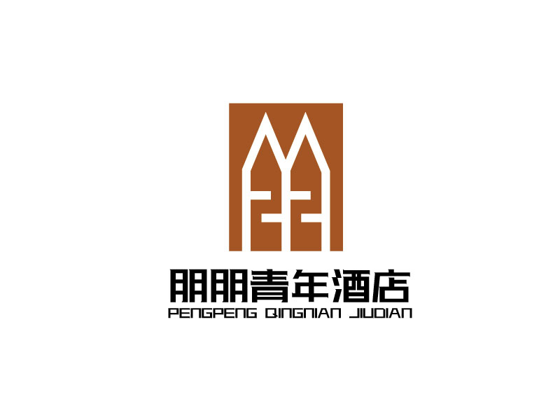 李賀的logo設(shè)計(jì)