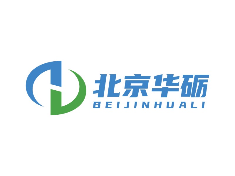 李泉輝的北京華礪工程科技有限公司logo設(shè)計(jì)