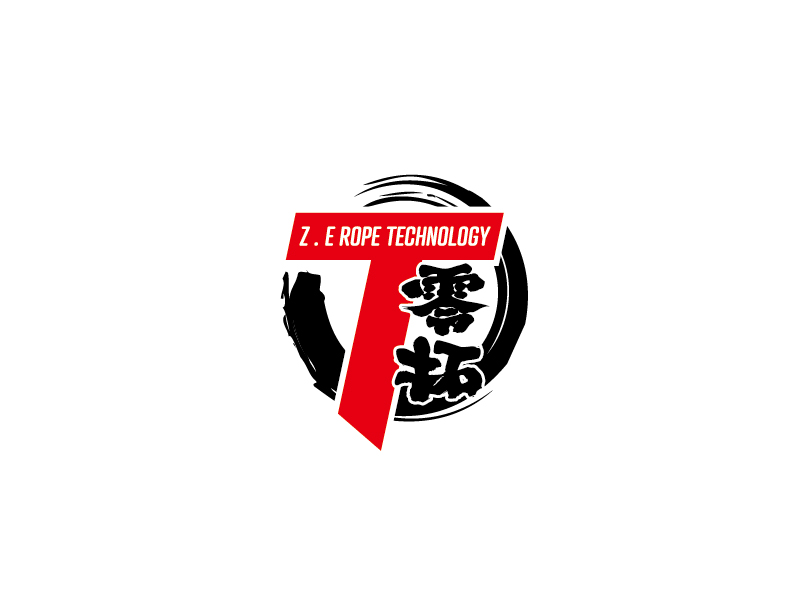 張俊的logo設(shè)計(jì)