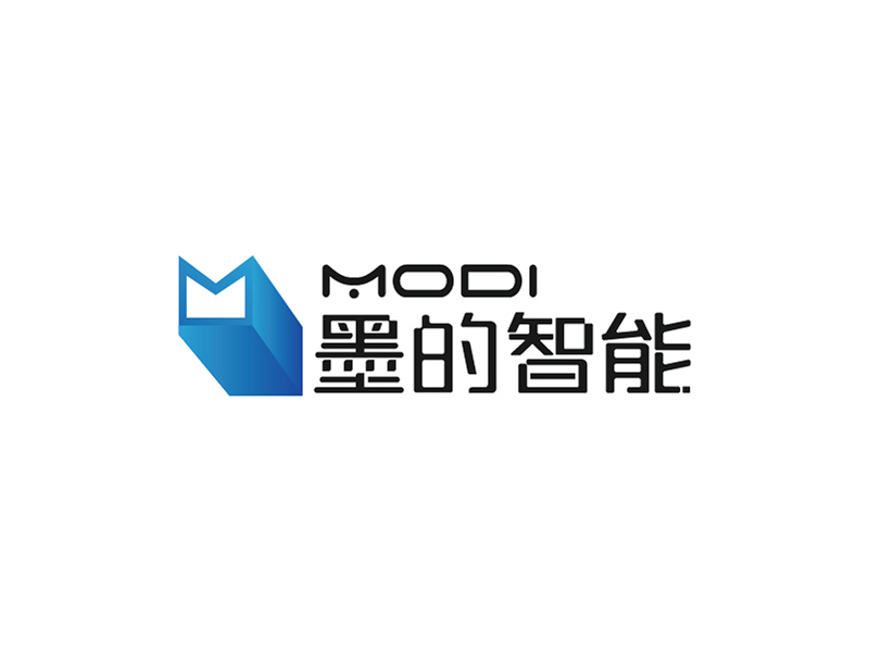 楊忠的墨的智能logo設(shè)計