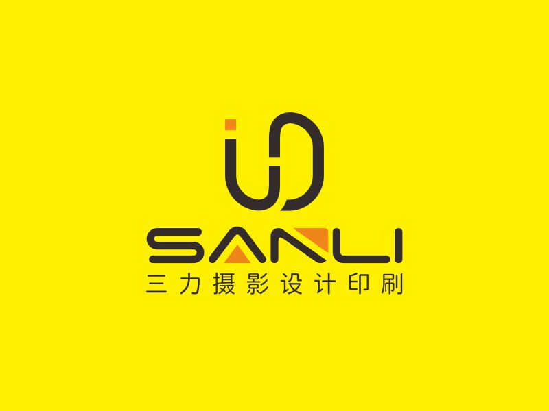 何嘉健的logo設(shè)計(jì)