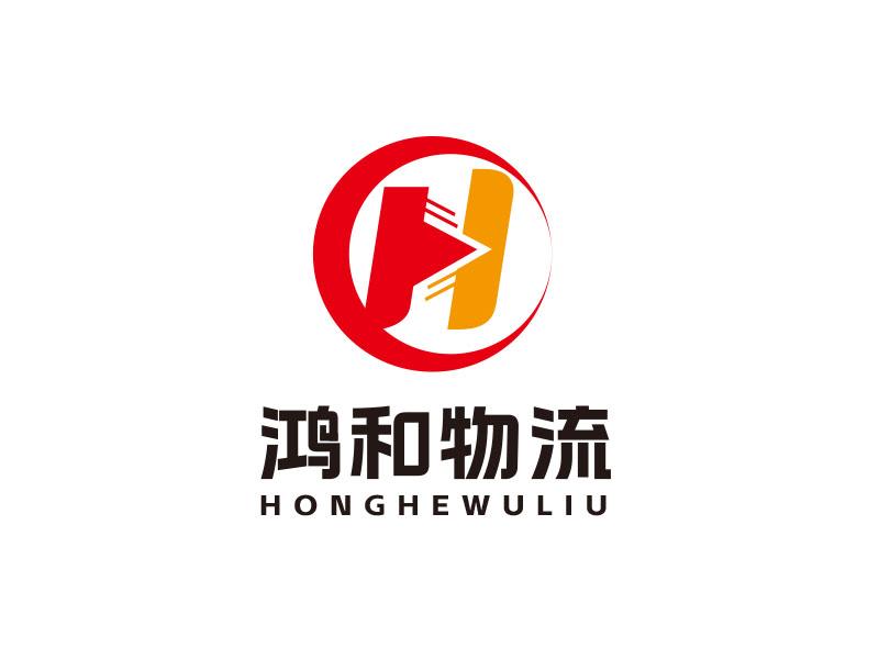 朱紅娟的logo設(shè)計(jì)