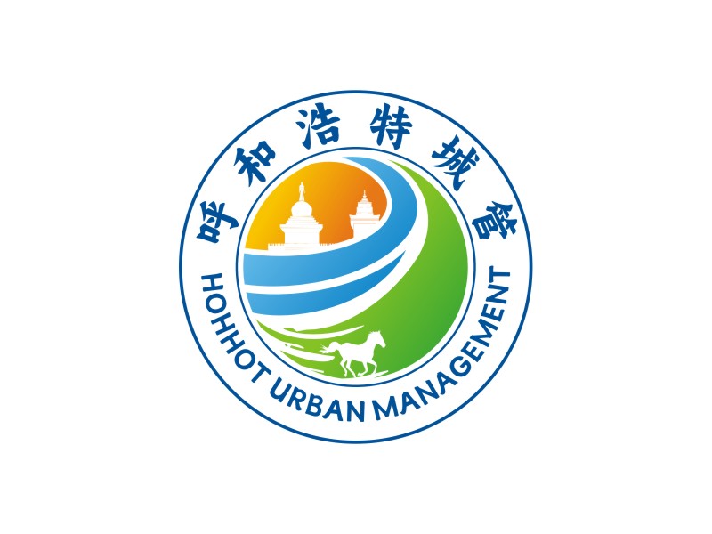 譚家強的logo設(shè)計