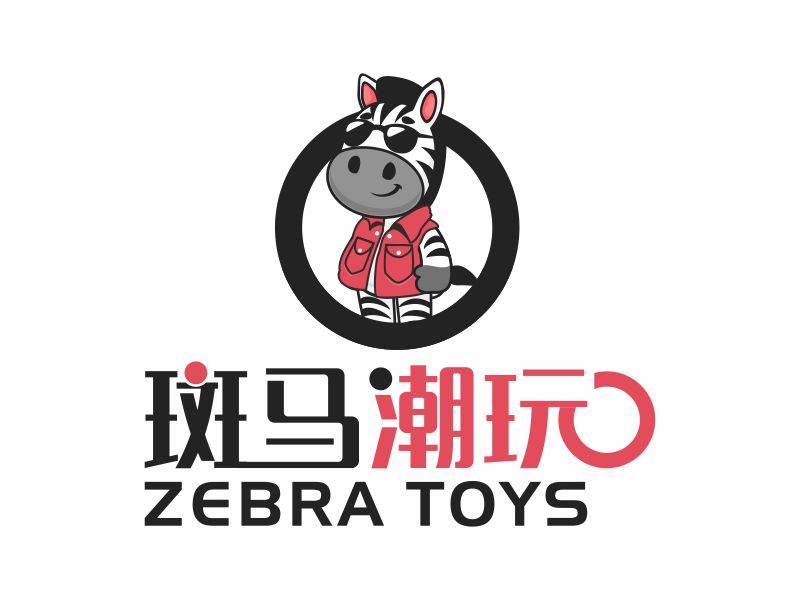 陳波的logo設計
