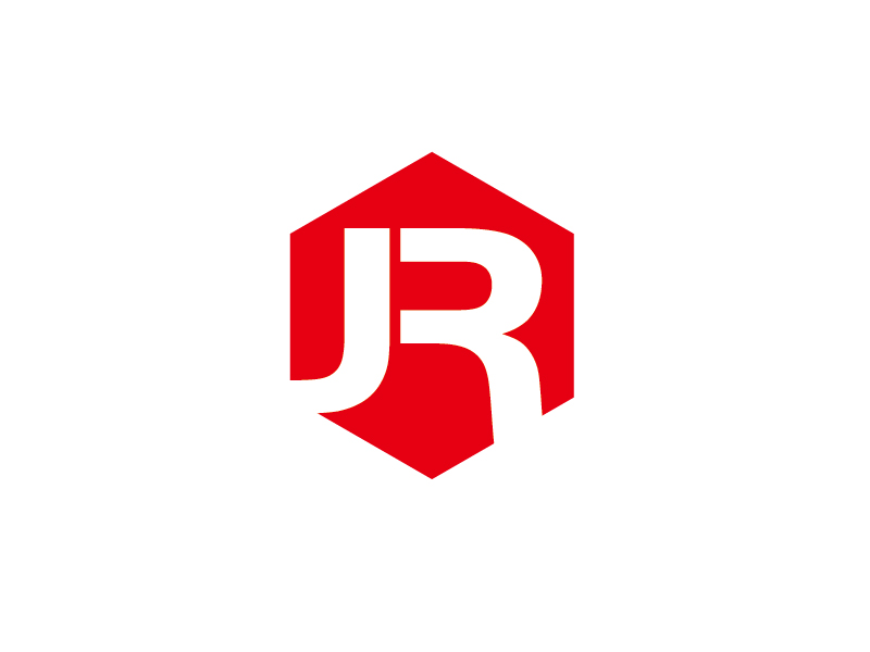 張俊的JRlogo設計