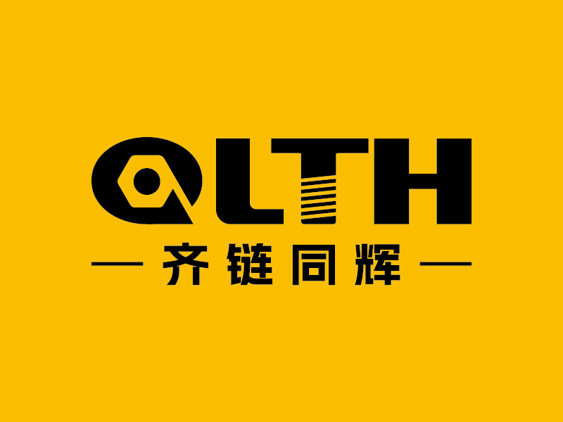 王濤的logo設計