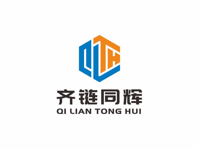 何嘉健的logo設計