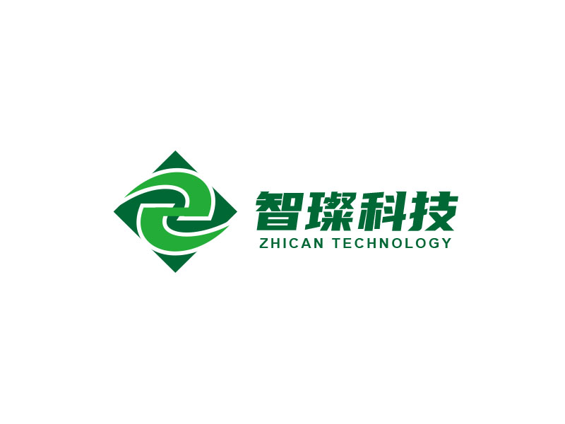 朱紅娟的logo設(shè)計(jì)