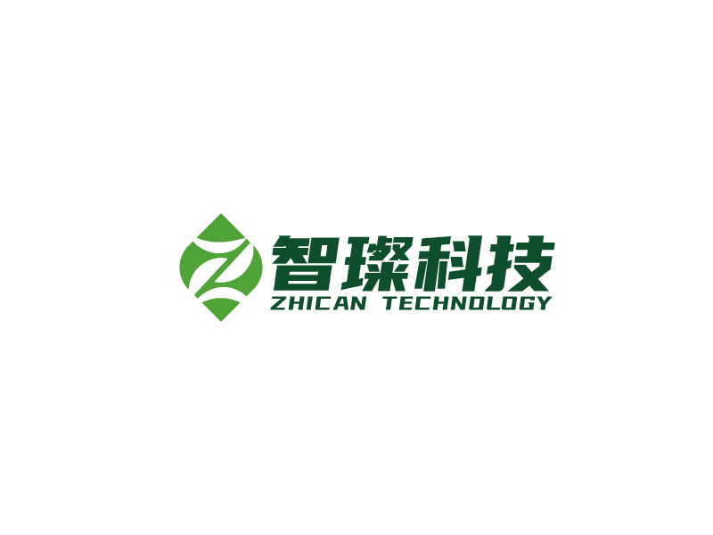 楊忠的logo設(shè)計(jì)