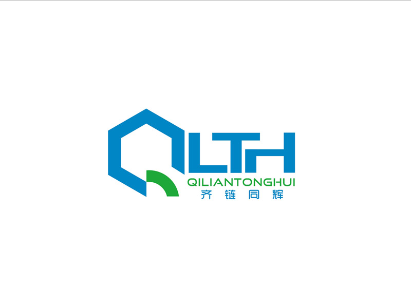 寧波齊鏈同輝緊固件有限公司logo設計