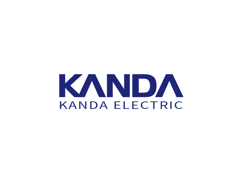 Kandalogo設計