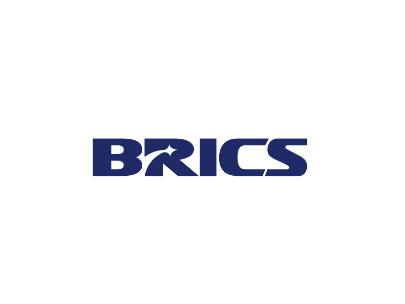 BRICSlogo設(shè)計