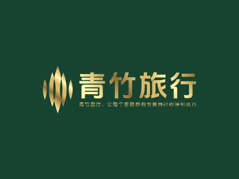 何嘉健的logo設計