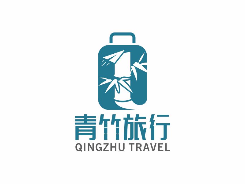 陳波的logo設計