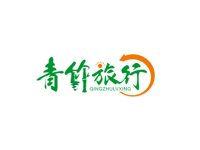 李杰的logo設計