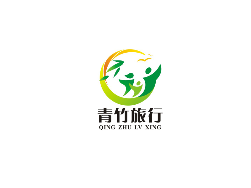 楊威的logo設計