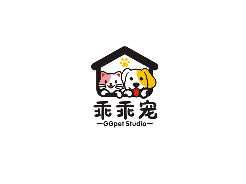 楊威的logo設(shè)計