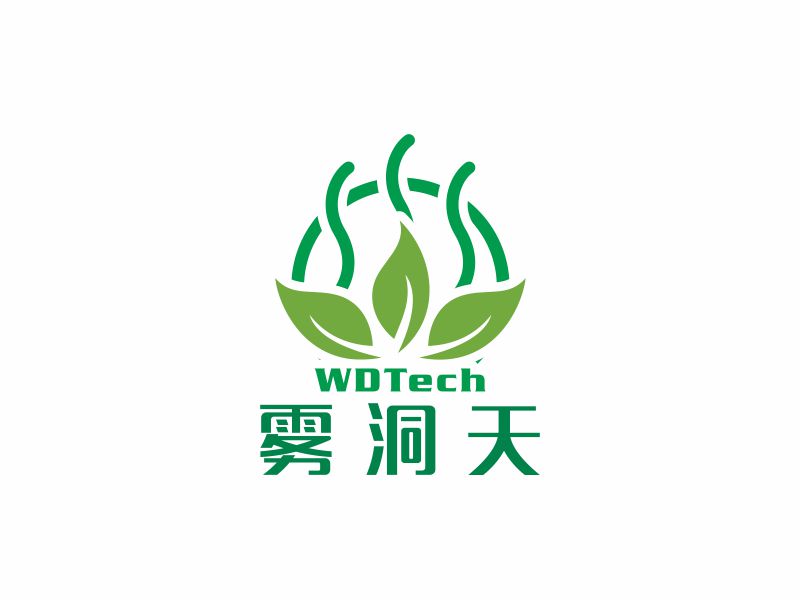 陳波的logo設(shè)計