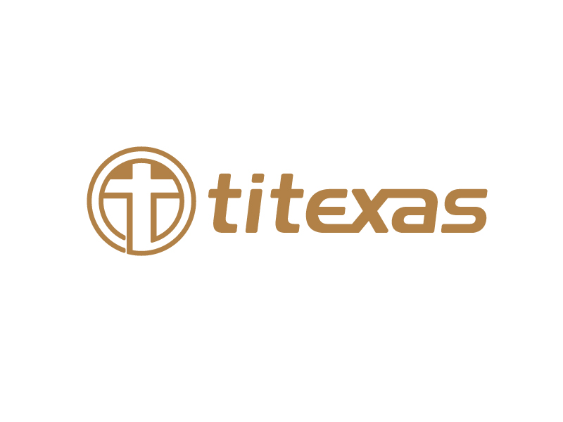 陳智江的titexaslogo設(shè)計(jì)