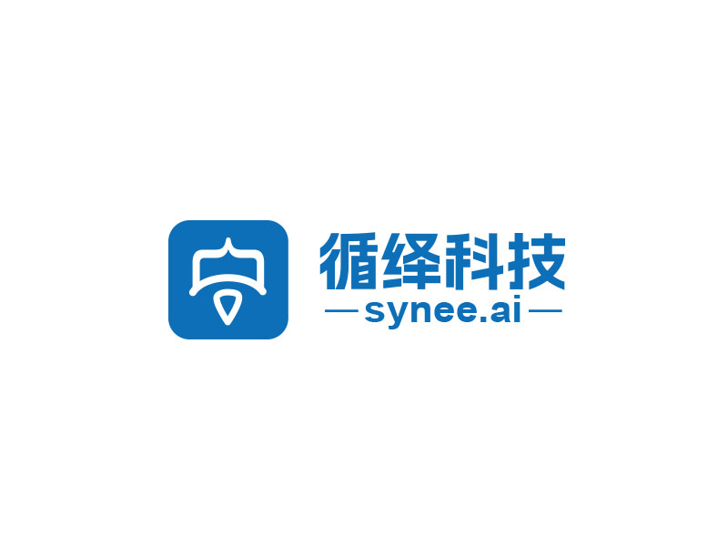 朱紅娟的logo設(shè)計
