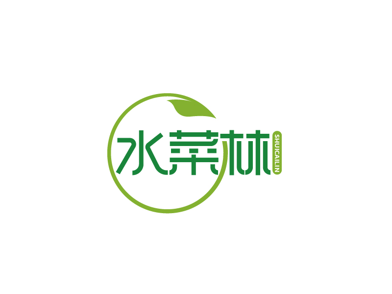 張俊的熊洞境logo設(shè)計(jì)