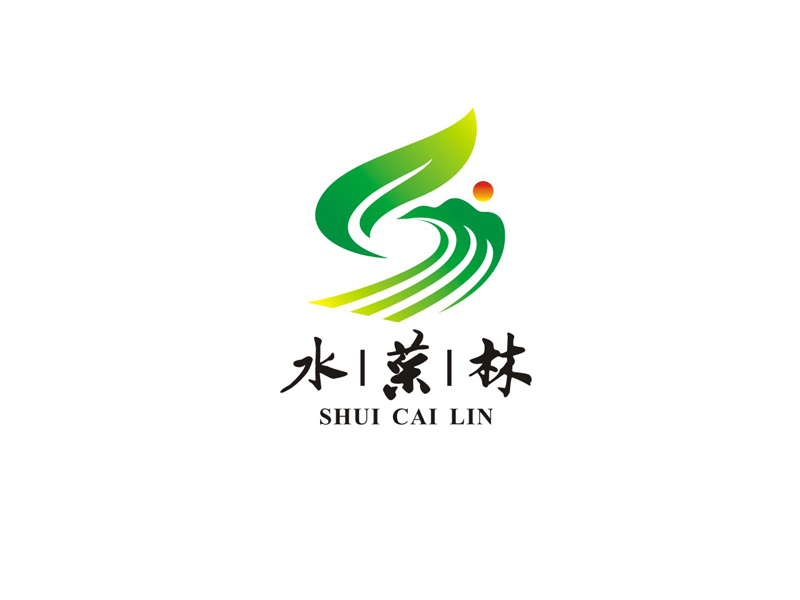 楊威的logo設計