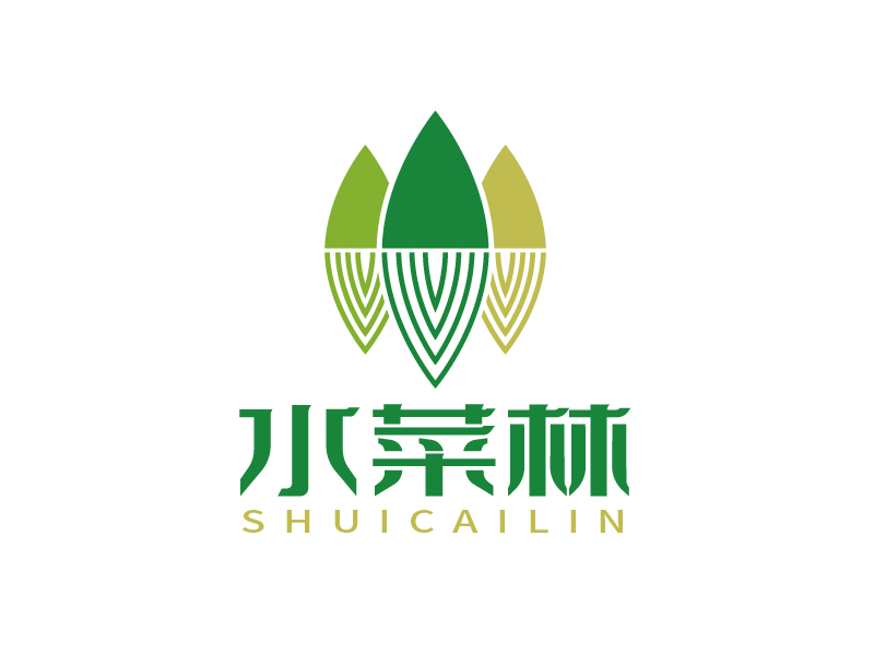 張俊的logo設計